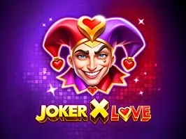 Joker X Love screenshot
