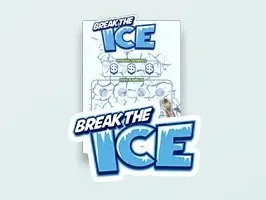Break the Ice screenshot