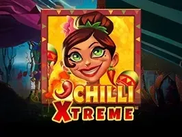 Chilli Xtreme™