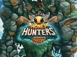 Honey Hunters screenshot