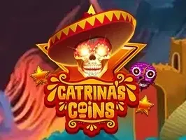 Catrina's Coins