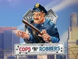 Cops'n'Robbers