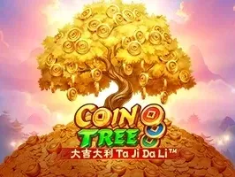 Coin Tree screenshot