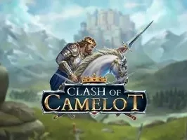 Clash of Camelot