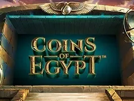 Coins of Egypt DNT